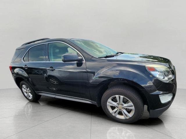 2016 Chevrolet Equinox Vehicle Photo in MADISON, WI 53713-3220