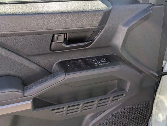 2024 Toyota Tacoma 2WD Vehicle Photo in SELMA, TX 78154-1460
