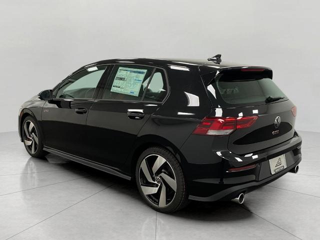 2025 Volkswagen Golf GTI Vehicle Photo in Appleton, WI 54913