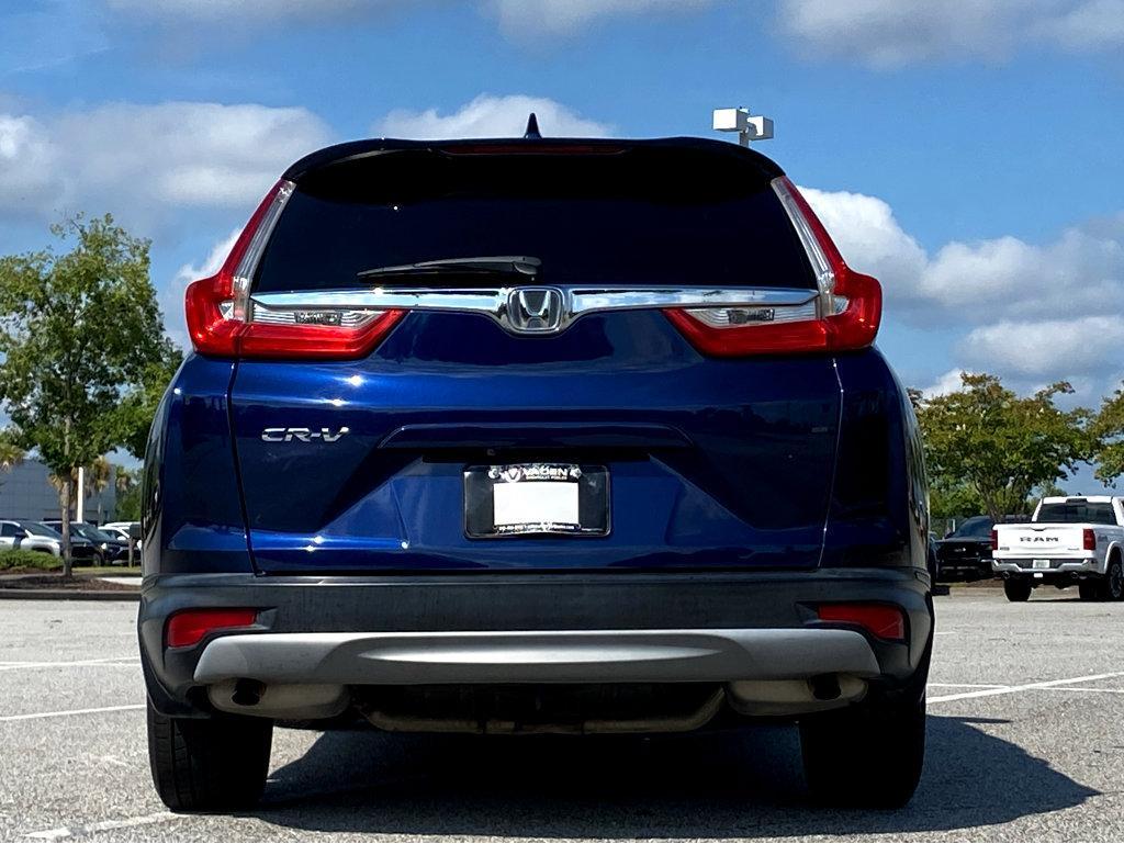2019 Honda CR-V Vehicle Photo in POOLER, GA 31322-3252