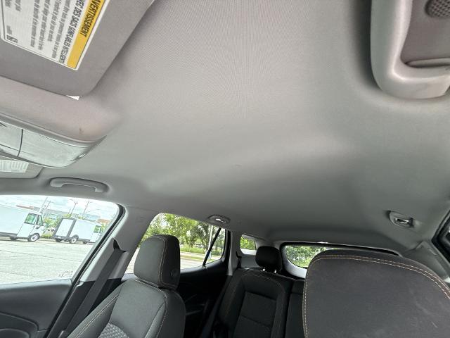 2021 GMC Terrain Vehicle Photo in BENTONVILLE, AR 72712-4322