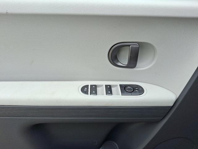 2025 Hyundai IONIQ 5 Vehicle Photo in Philadelphia, PA 19116