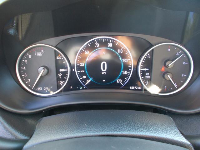 2020 Buick Envision Vehicle Photo in LOWELL, MA 01852-4336