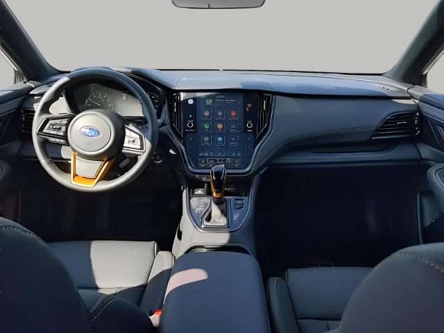 2025 Subaru Outback Vehicle Photo in Green Bay, WI 54304