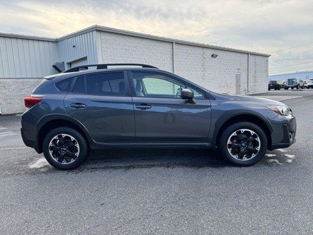 2023 Subaru Crosstrek Vehicle Photo in Mechanicsburg, PA 17050-1707