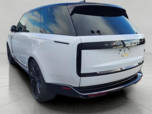 2023 Land Rover Range Rover Vehicle Photo in Appleton, WI 54913