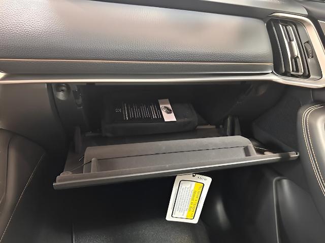 2025 Mazda CX-90 Vehicle Photo in Green Bay, WI 54304