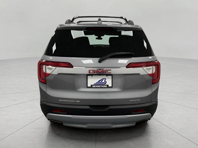 2023 GMC Acadia Vehicle Photo in MANITOWOC, WI 54220-5838