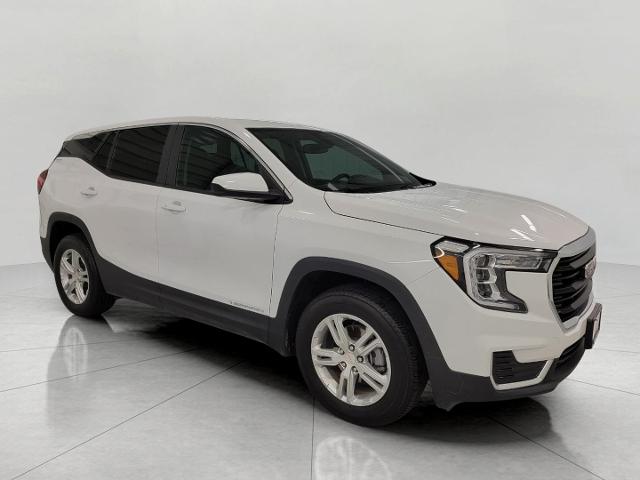 2024 GMC Terrain Vehicle Photo in APPLETON, WI 54914-4656