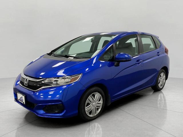 2020 Honda Fit Vehicle Photo in Appleton, WI 54913