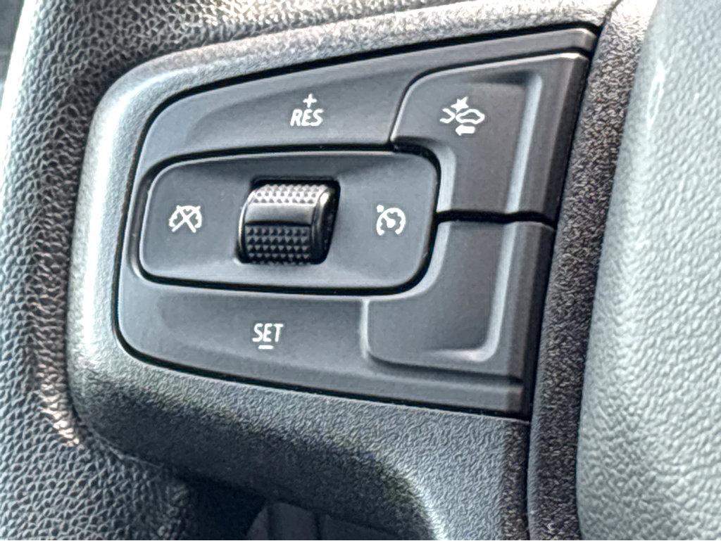 2024 Chevrolet Silverado 1500 Vehicle Photo in POOLER, GA 31322-3252