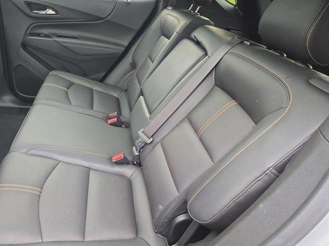 2022 Chevrolet Equinox Vehicle Photo in Pleasant Hills, PA 15236