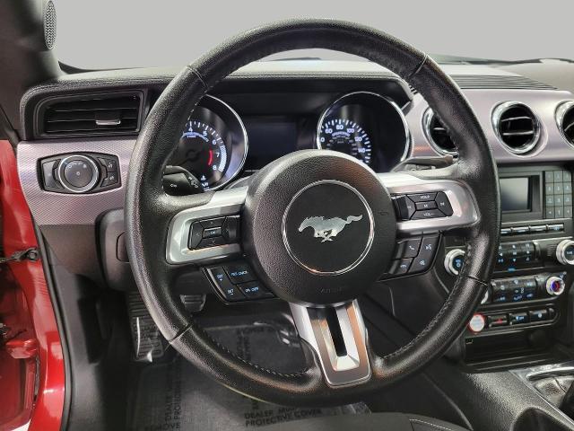 2017 Ford Mustang Vehicle Photo in NEENAH, WI 54956-2243