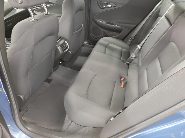 2024 Chevrolet Malibu Vehicle Photo in MANITOWOC, WI 54220-5838