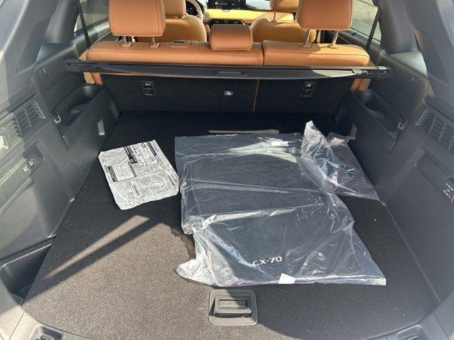 2025 Mazda CX-70 Vehicle Photo in Harrisburg, PA 17111