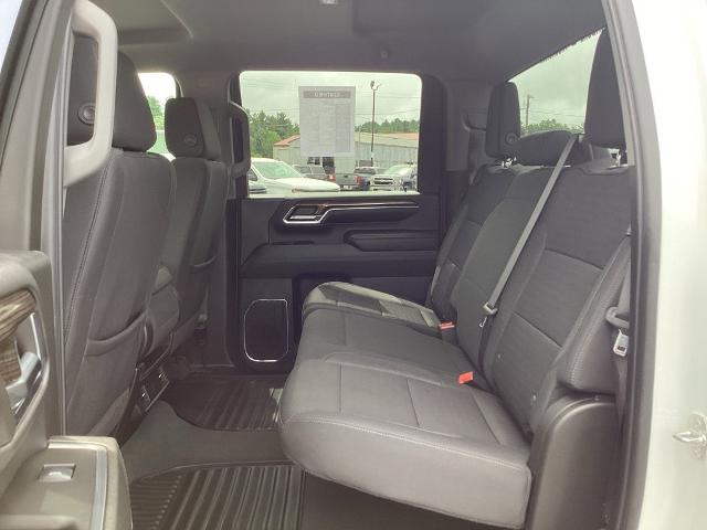 2024 Chevrolet Silverado 2500 HD Vehicle Photo in GARDNER, MA 01440-3110