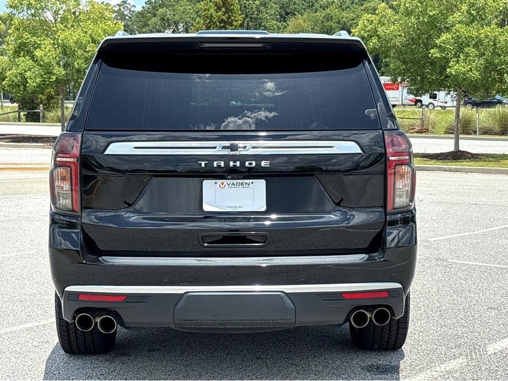 2023 Chevrolet Tahoe Vehicle Photo in POOLER, GA 31322-3252