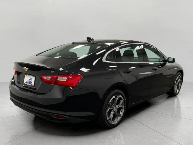 2024 Chevrolet Malibu Vehicle Photo in Appleton, WI 54913