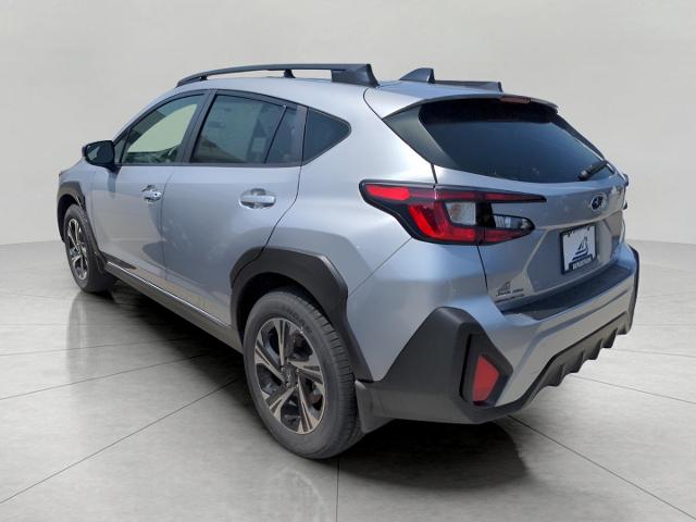 2025 Subaru Crosstrek Vehicle Photo in Green Bay, WI 54304