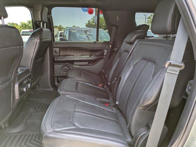 2019 Ford Expedition Vehicle Photo in BRUNSWICK, GA 31525-1881