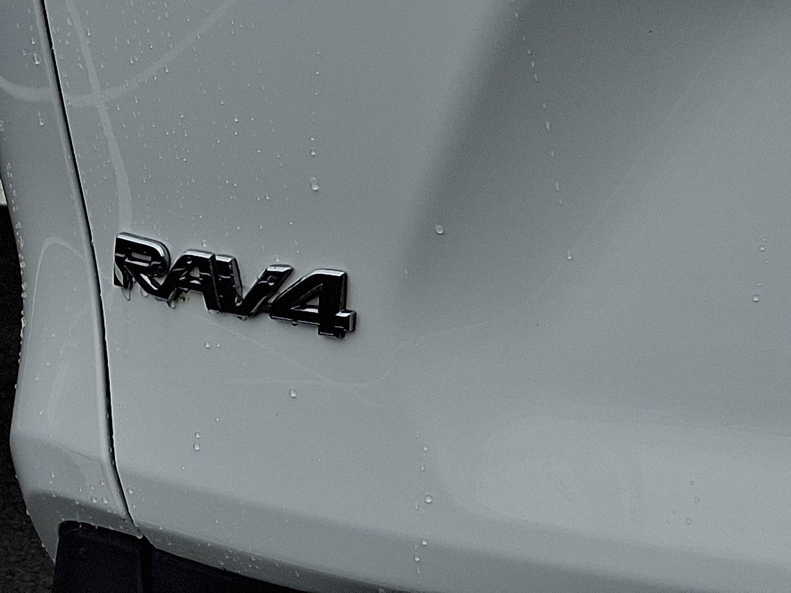 2024 Toyota RAV4 Vehicle Photo in Harrisburg, PA 17111