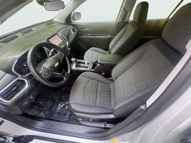 2022 Chevrolet Equinox Vehicle Photo in LEOMINSTER, MA 01453-2952