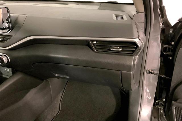 2023 Nissan Altima Vehicle Photo in Kansas City, MO 64114