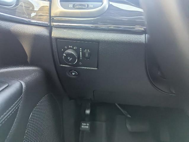 2018 Jeep Grand Cherokee Vehicle Photo in Oshkosh, WI 54901