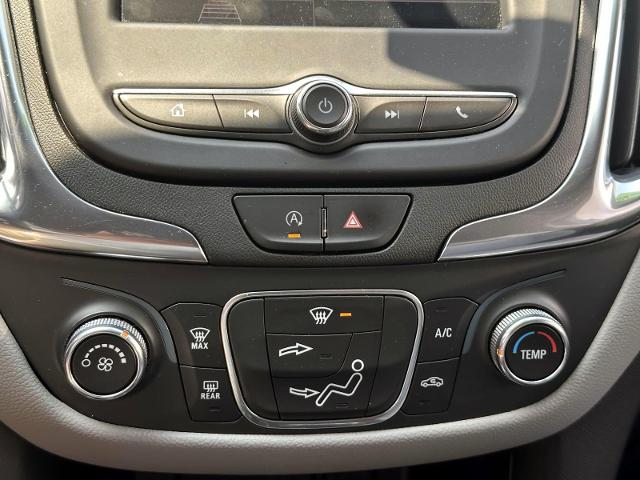 2022 Chevrolet Equinox Vehicle Photo in Roslyn, NY 11576
