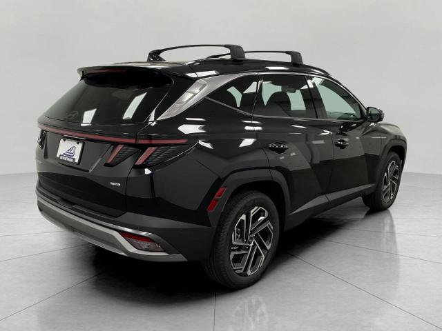 2025 Hyundai TUCSON Vehicle Photo in Appleton, WI 54913