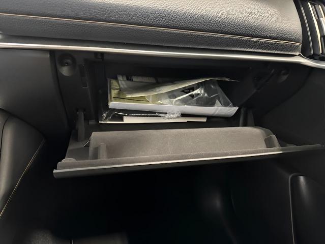 2024 Mazda CX-90 PHEV Vehicle Photo in Green Bay, WI 54304