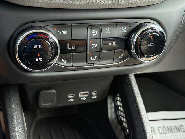 2021 Chevrolet Trailblazer Vehicle Photo in COLUMBIA, MO 65203-3903