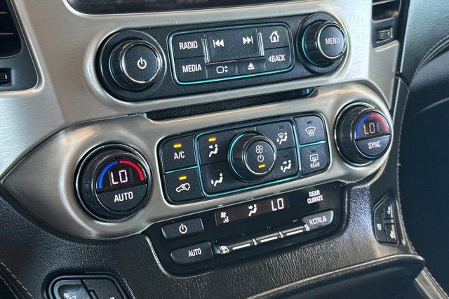 2019 GMC Yukon XL Vehicle Photo in STOCKTON, CA 95212-2838