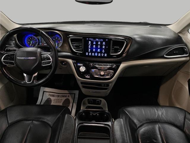 2017 Chrysler Pacifica Vehicle Photo in Appleton, WI 54913