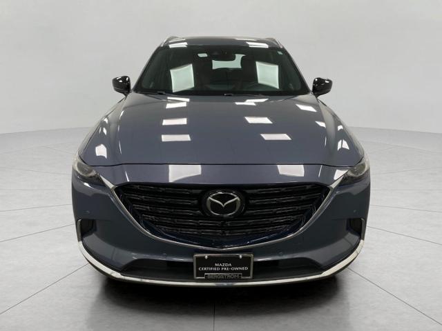 2021 Mazda CX-9 Vehicle Photo in Appleton, WI 54913