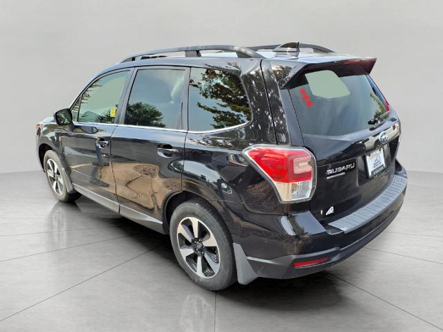 2017 Subaru Forester Vehicle Photo in Oshkosh, WI 54904