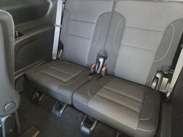 2023 GMC Acadia Vehicle Photo in Decatur, TX 76234