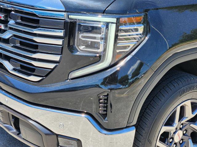 2023 GMC Sierra 1500 Vehicle Photo in DENTON, TX 76210-9321