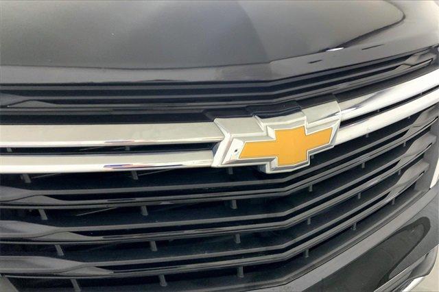 2023 Chevrolet Equinox Vehicle Photo in INDEPENDENCE, MO 64055-1314