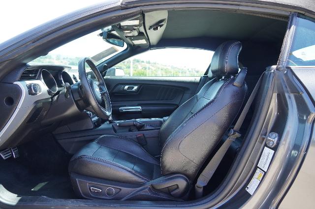 2017 Ford Mustang Vehicle Photo in Riverdale, UT 84405