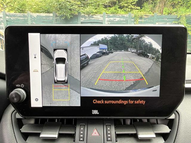 2024 Toyota RAV4 Vehicle Photo in PITTSBURGH, PA 15226-1209