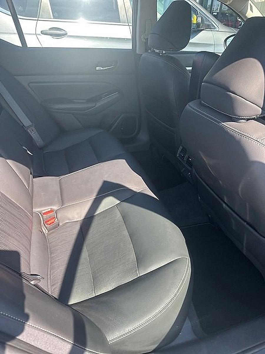2020 Nissan Altima Vehicle Photo in Harrisburg, PA 17111