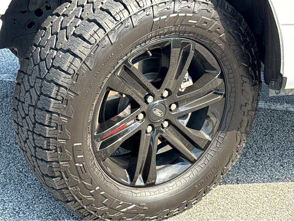 2024 Ford F-150 Vehicle Photo in POOLER, GA 31322-3252