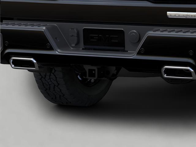 2026 GMC Sierra 1500 Vehicle Photo in GREEN BAY, WI 54303-3330