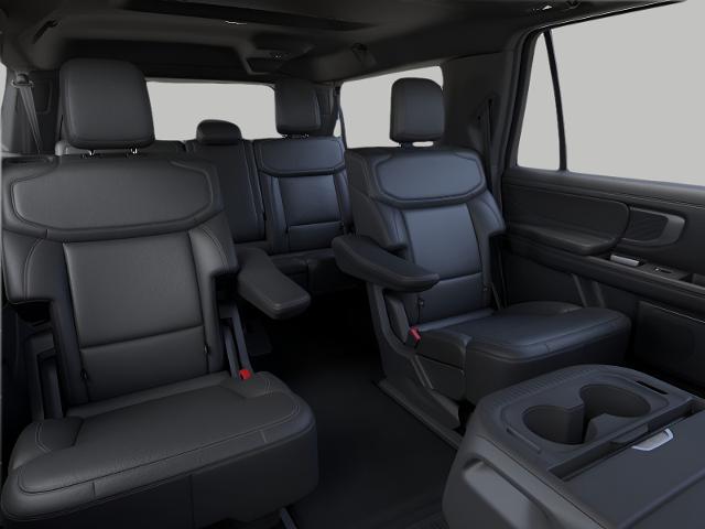 2025 Ford Expedition Max Vehicle Photo in Oshkosh, WI 54901