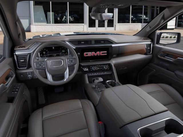 2025 GMC Sierra 1500 Vehicle Photo in TREVOSE, PA 19053-4984