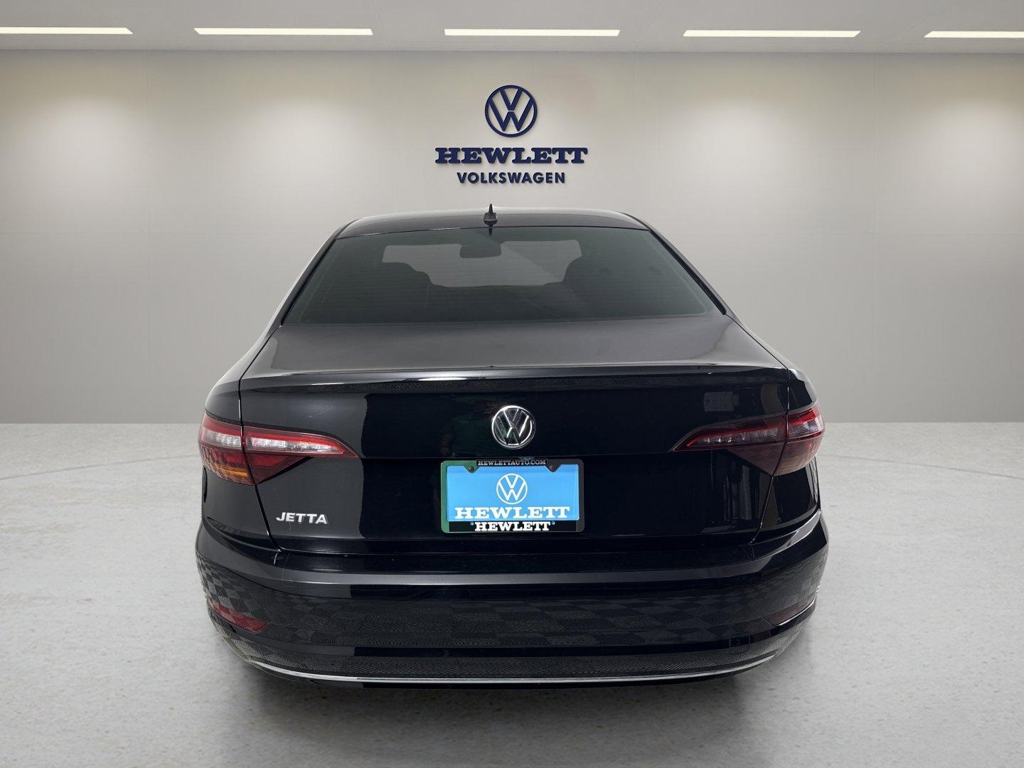 2019 Volkswagen Jetta Vehicle Photo in Georgetown, TX 78626