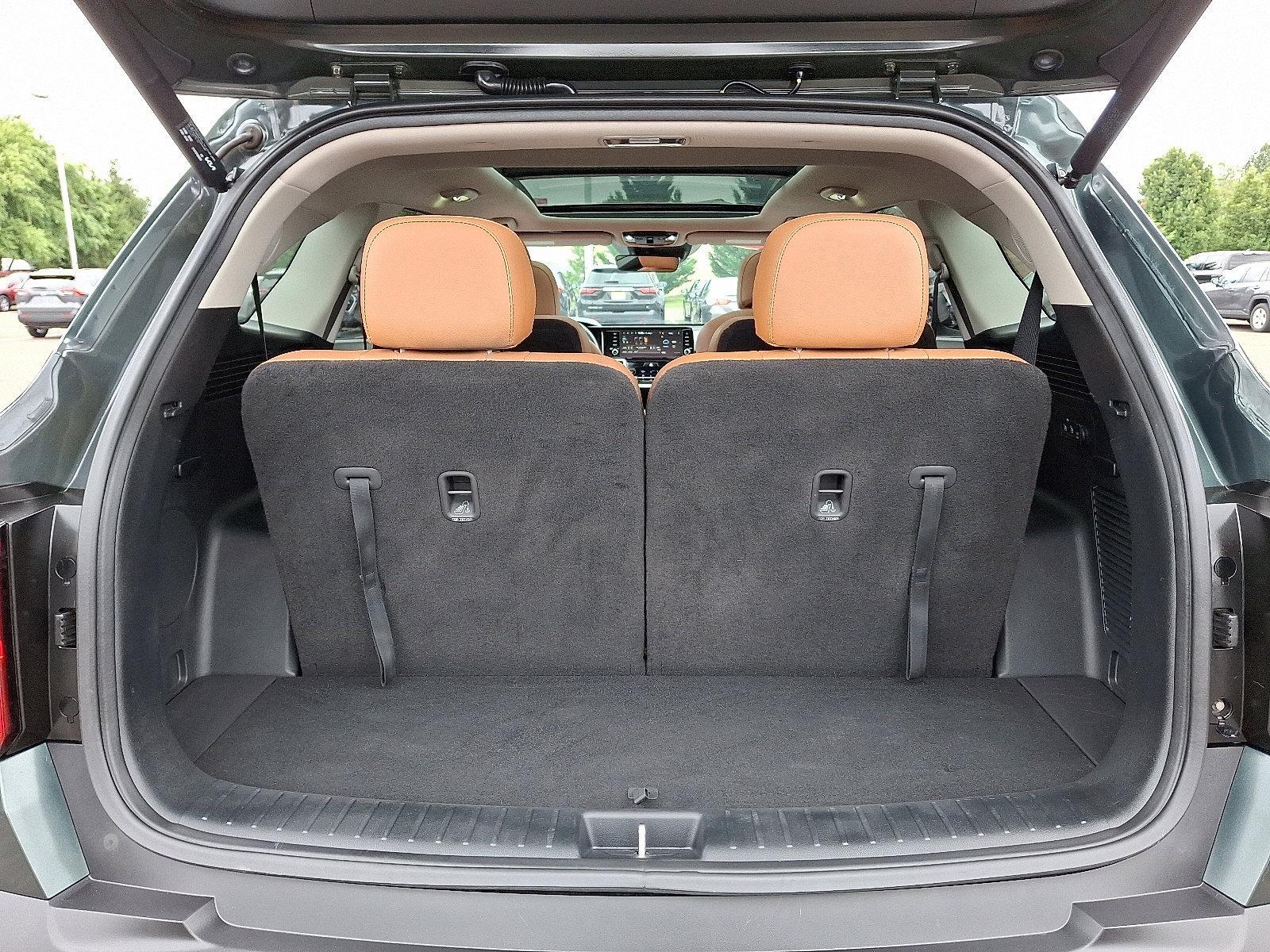 2022 Kia Sorento Vehicle Photo in Trevose, PA 19053