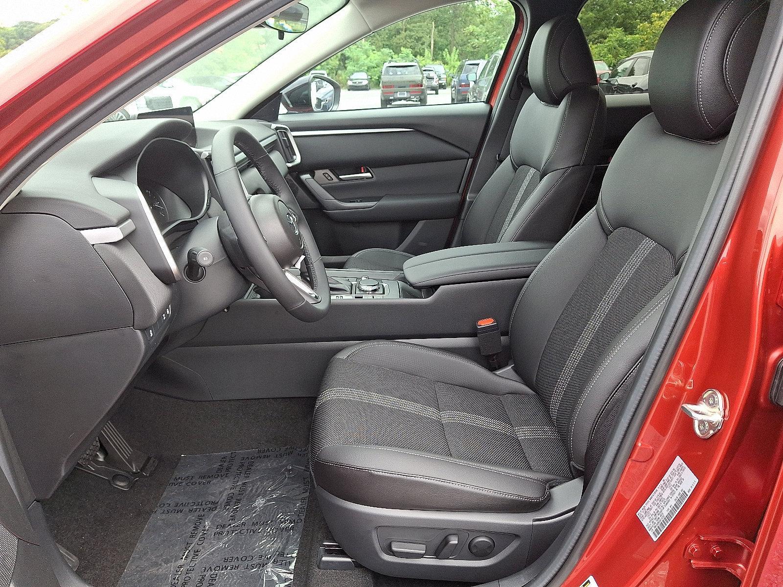 2025 Mazda CX-50 Hybrid Vehicle Photo in Harrisburg, PA 17111