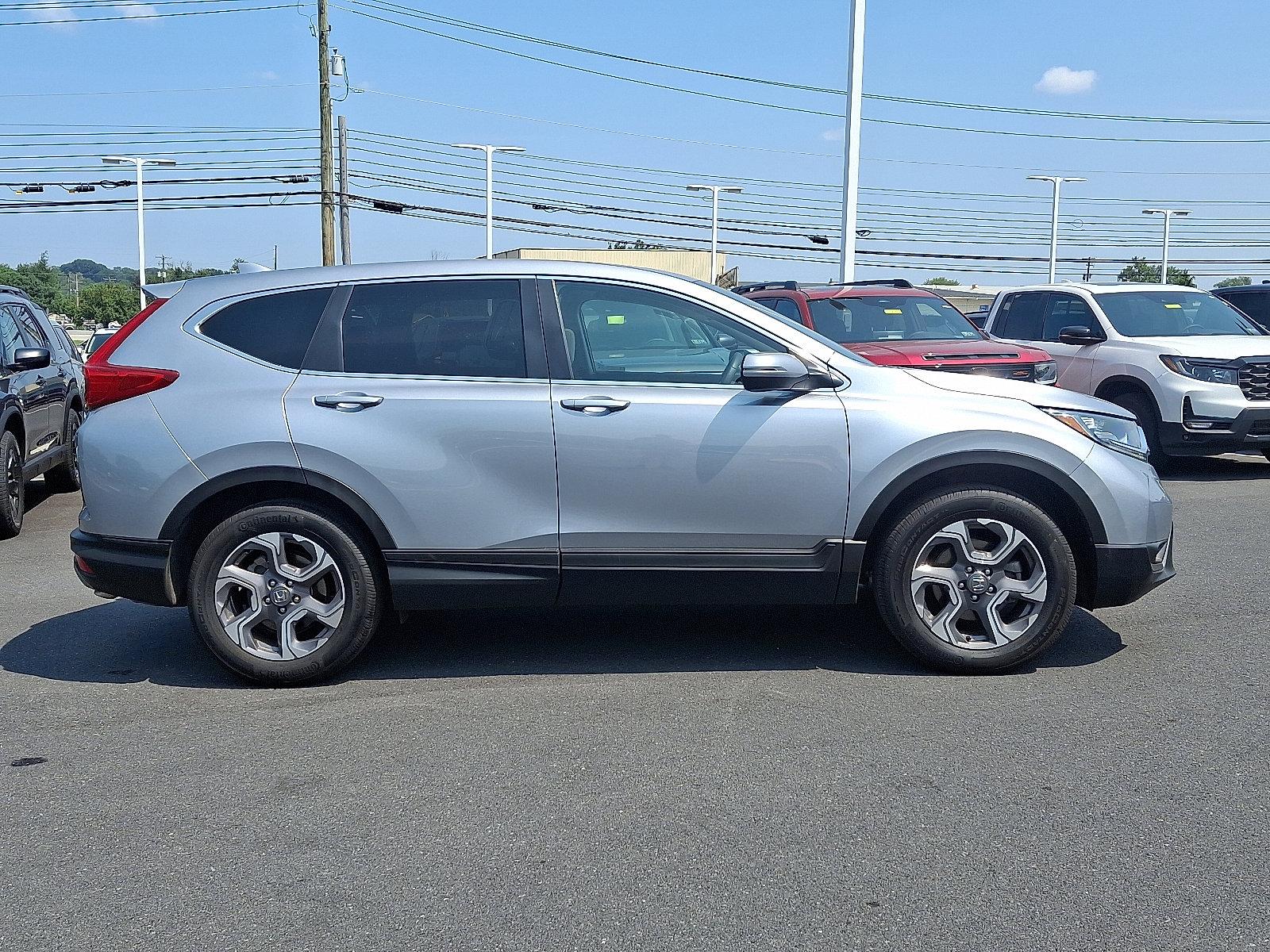 2019 Honda CR-V Vehicle Photo in Harrisburg, PA 17111